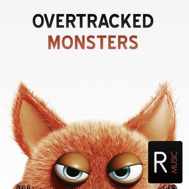 Monsters - House Addictions Remix