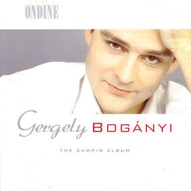 12 Etudes, Op. 25: Etude No. 21 in G-Flat Major, Op. 25, No. 9, "Butterfly's Wings"