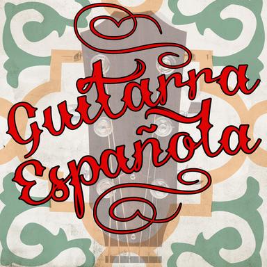 Guitarra Española
