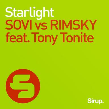 Starlight - Original Mix