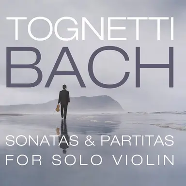 Violin Partita No. 2 in D minor, BWV1004: V. Ciaccona