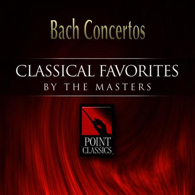Brandenburg Concerto No. 1 in F Major, BWV 1046: Adagio