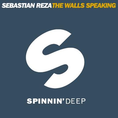 The Walls Speaking - Original Mix