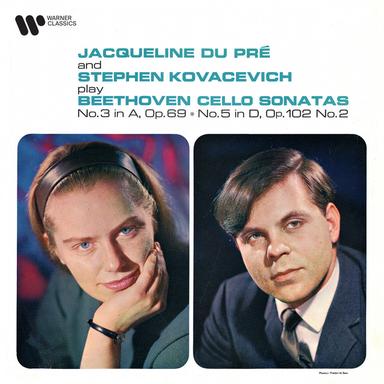 Beethoven: Cello Sonata No. 5 in D Major, Op. 102 No. 2: III. Allegro - Allegro fugato