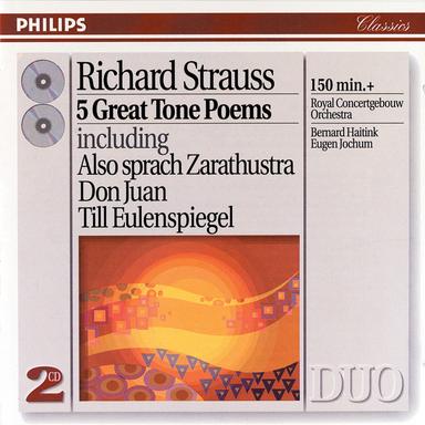Also sprach Zarathustra, Op. 30: Prelude (Sonnenaufgang)