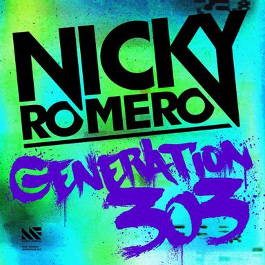 Generation 303 (Original Mix)