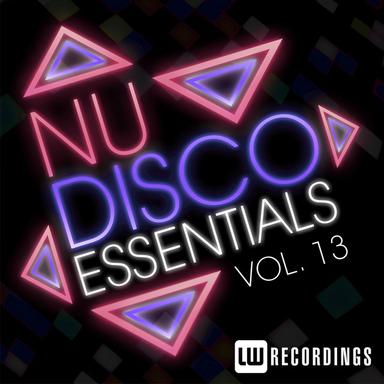 Nu-Pride - Dub Mix