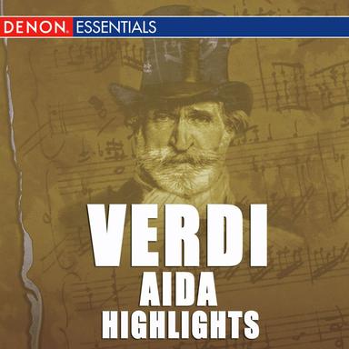Aida, Act II: Ballet Music