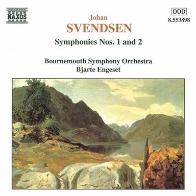 Symphony No. 1 in D Major, Op. 4: II. Andante