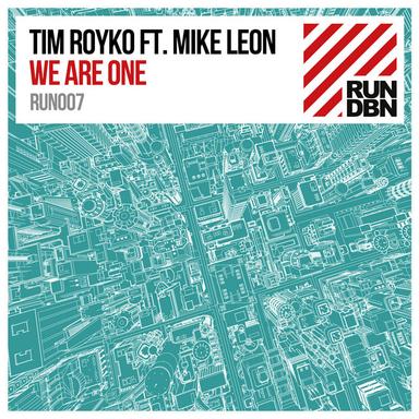 We Are One - Brockman & Basti M Remix