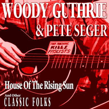House of the Rising Sun