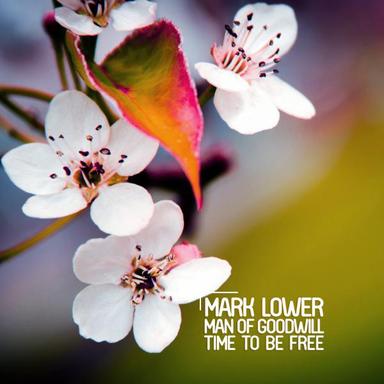Time to Be Free - Mark Lower Edit