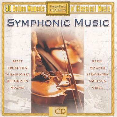 Symphony No.1 in C minor, Op. 68 : IV. Adagio - Allegro non troppo ma con brio