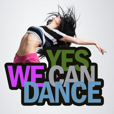 Yes, We Can Dance