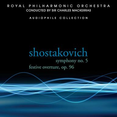 Symphony No. 5 in D minor, Op. 47: II. Allegretto