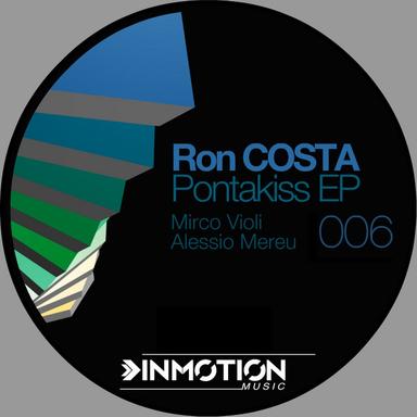 Pontakiss - Dub Mix