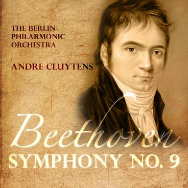 Beethoven: Symphony No. 9 In D Minor, Op. 125 "Choral": I. Allegro Ma Non Troppo, Un Poco Maestoso