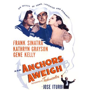 (All of a Sudden) My Heart Sings