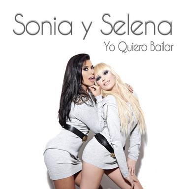 Yo Quiero Bailar