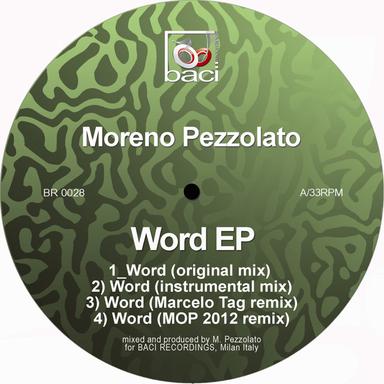 Word - Marcelo Tag Remix