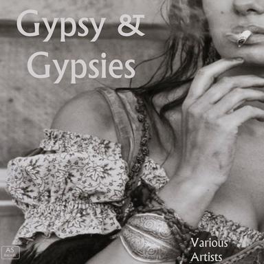 Gypsy Girl