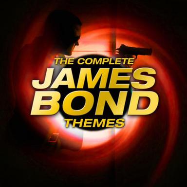 Theme from James Bond (Dr.No)