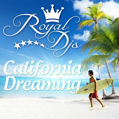 California Dreaming - Radio Edit