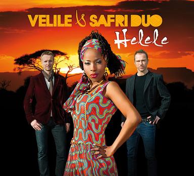 Helele - Safri Duo Single Mix