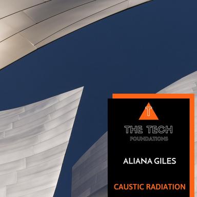 Caustic Radiation - Original Mix