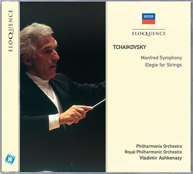Manfred Symphony, Op. 58, TH.28: 2. Vivace con spirito
