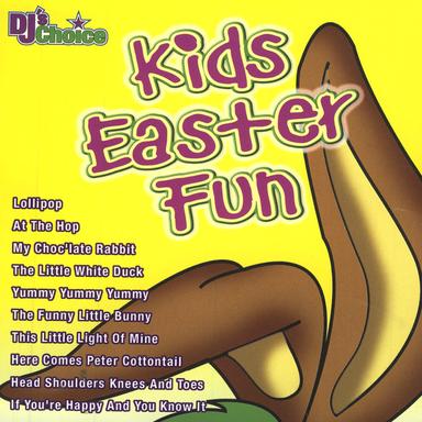 Kid's Easter Fun