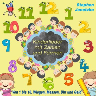 Polizei und Feuerwehr (110 und 112 - Das Notruf-Lied)