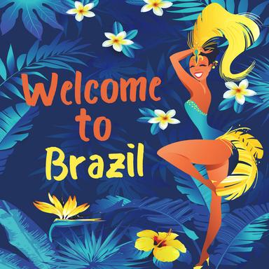 Welcome to Brazil