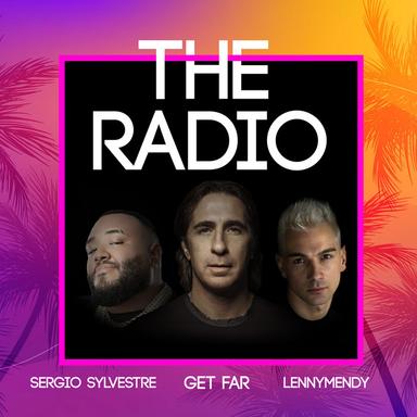 The Radio (feat. Sergio Sylvestre) - Extended