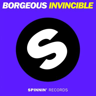 Invincible - Original Mix