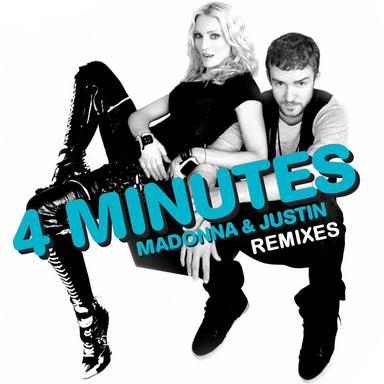 4 Minutes - Featuring Justin Timberlake and Timbaland Edit