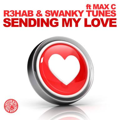 Sending My Love - Hard Rock Sofa Remix