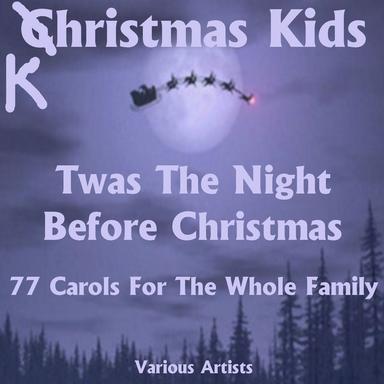 Baby It's Christmas Eve