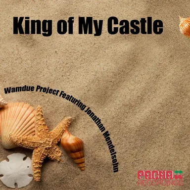 King of My Castle - Extended Mix