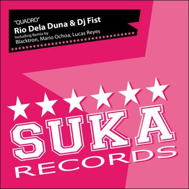 Quadro (Blacktron Remix)