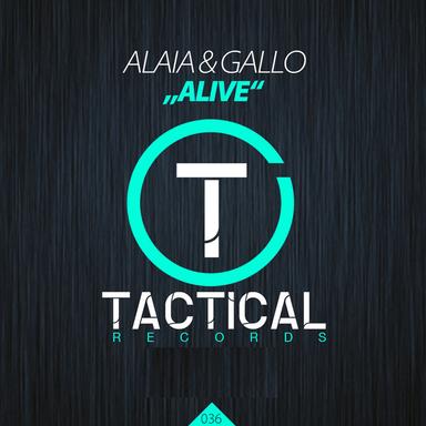 Alive - Original Mix