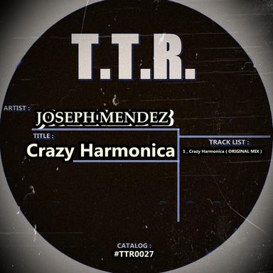 Crazy Harmonica - Original Mix