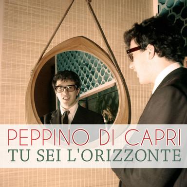Tu sei l'orizzonte