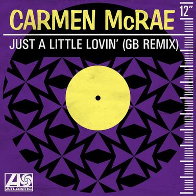 Just a Little Lovin' - GB Remix