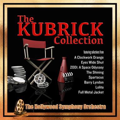 The Kubrick Collection