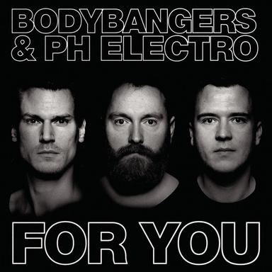 For You - Radio Edit