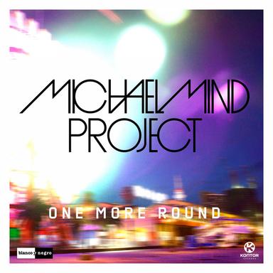 One More Round - Extended Mix