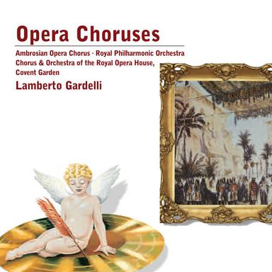 Verdi: Macbeth, Act 4: "Patria oppressa!"