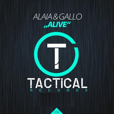 Alive - Original Mix
