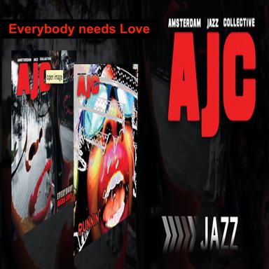 Everybody Needs Love